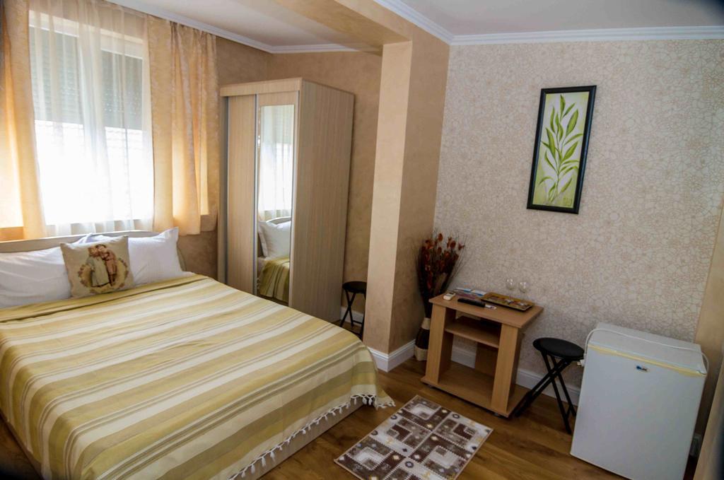 Floare De Iris Hotel Vama Veche Luaran gambar