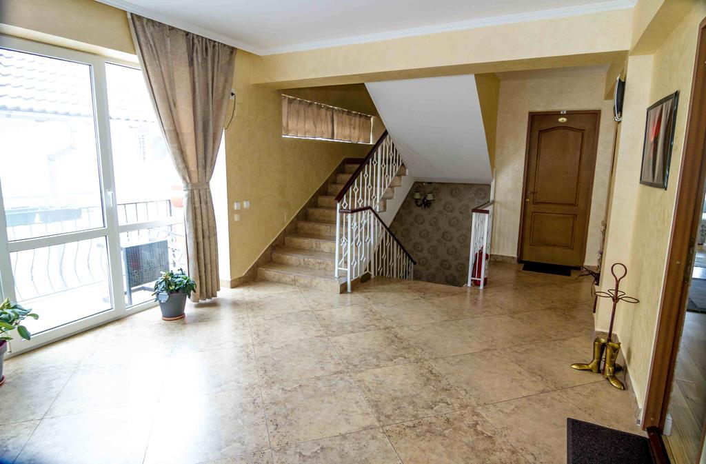 Floare De Iris Hotel Vama Veche Luaran gambar