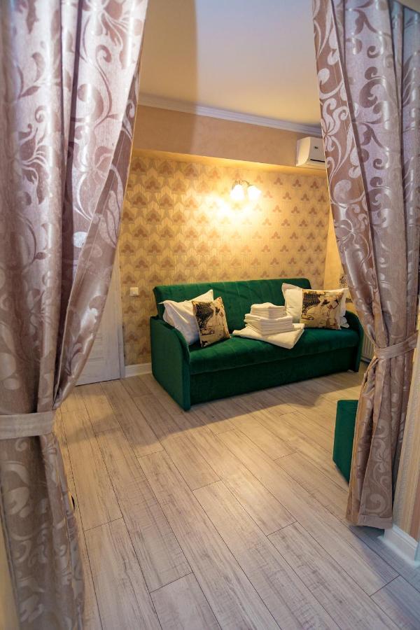 Floare De Iris Hotel Vama Veche Luaran gambar