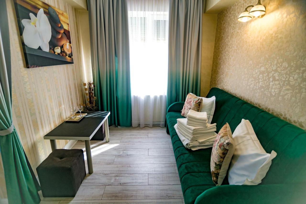 Floare De Iris Hotel Vama Veche Luaran gambar